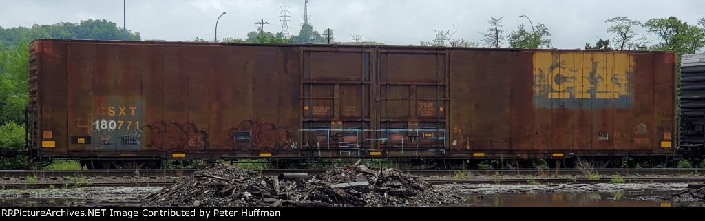 CSXT 180771